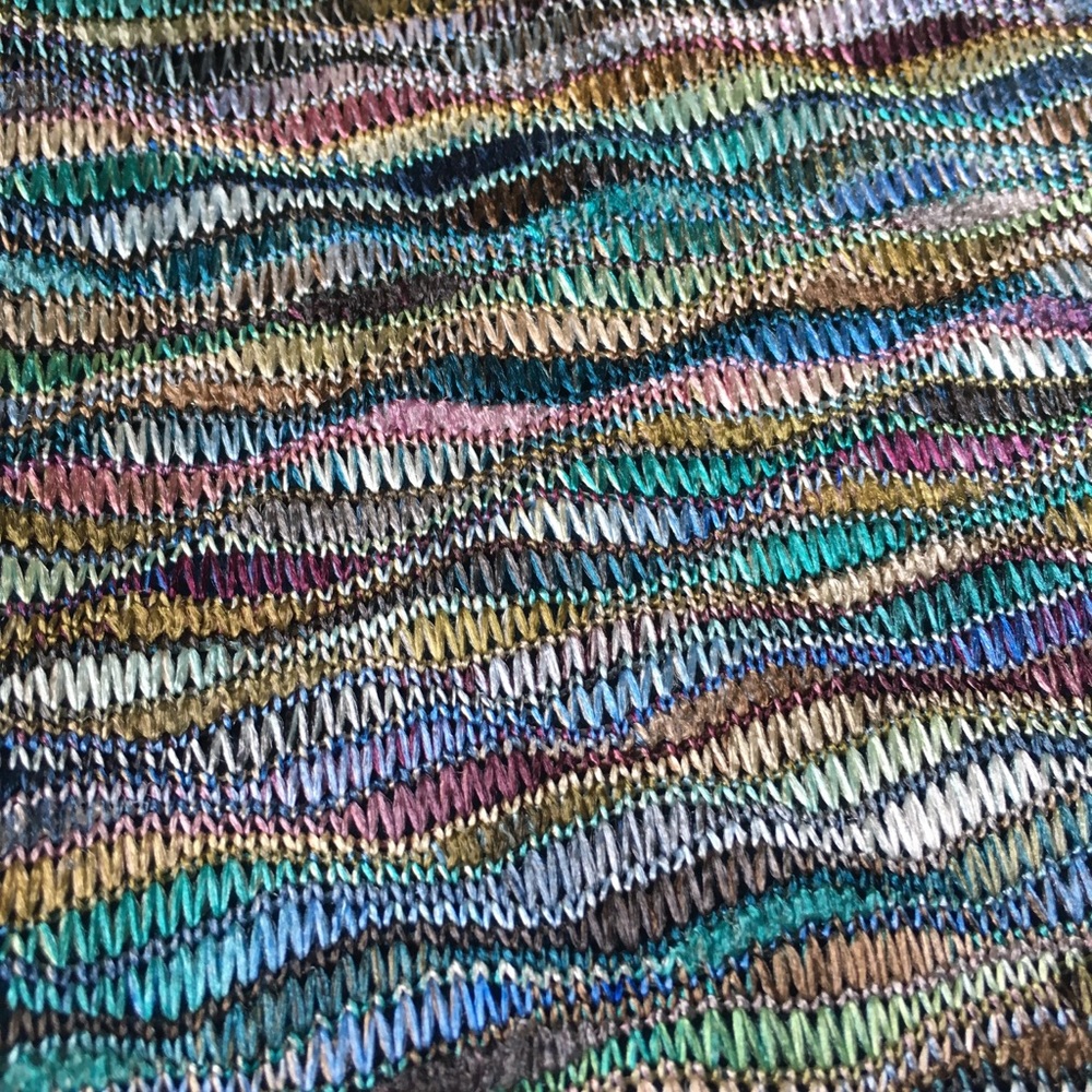 Cato Mermaid Skirt- L